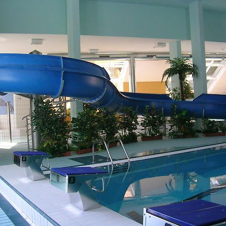 Parkhotel Sokolov Luaran gambar
