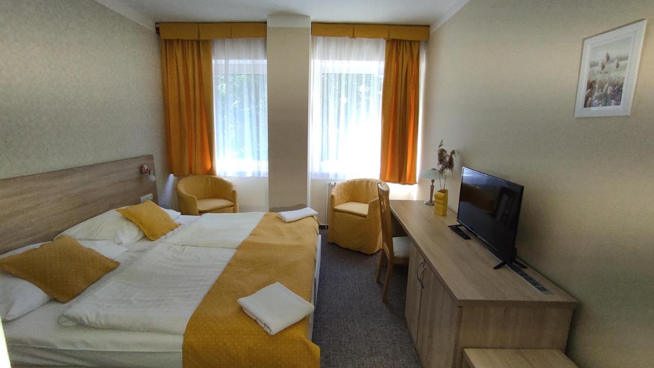 Parkhotel Sokolov Luaran gambar