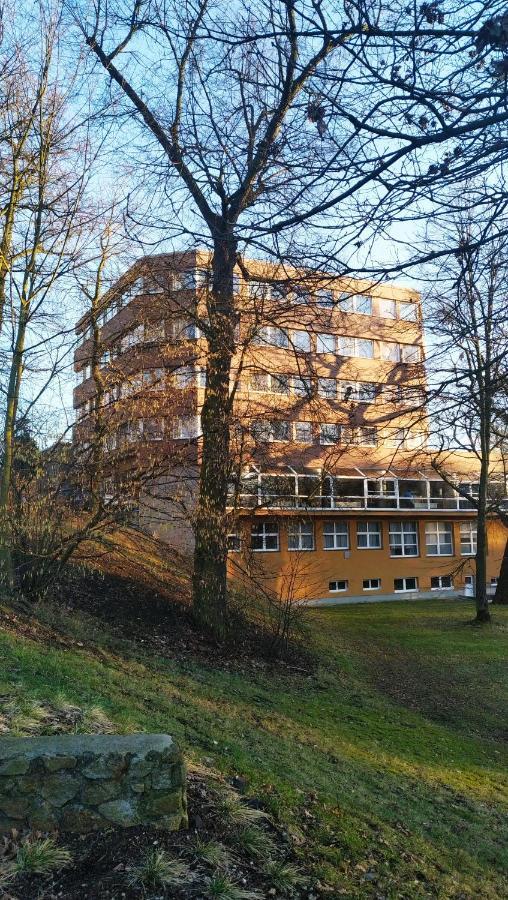 Parkhotel Sokolov Luaran gambar