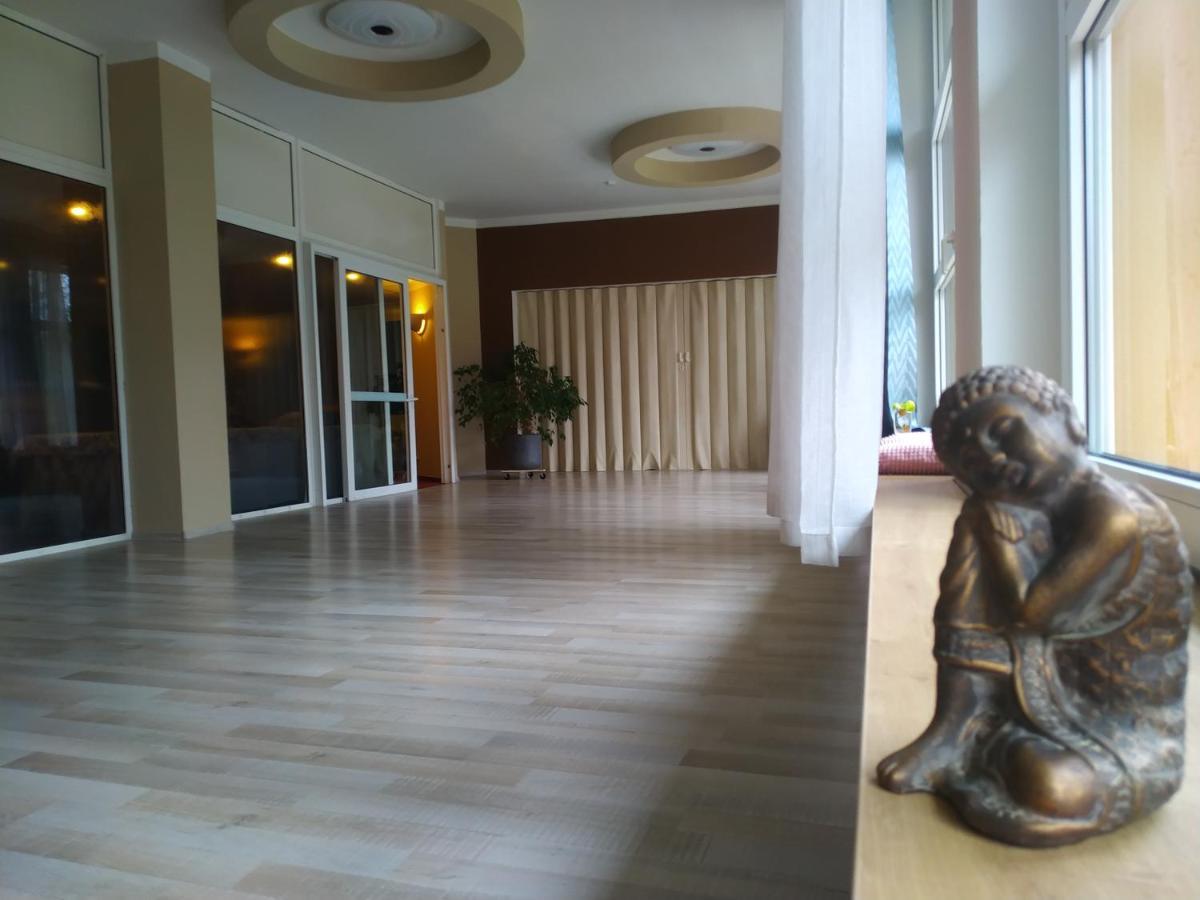 Parkhotel Sokolov Luaran gambar