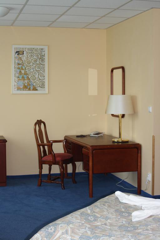 Parkhotel Sokolov Luaran gambar