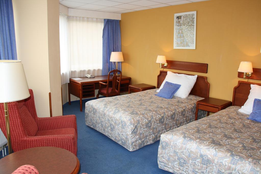 Parkhotel Sokolov Luaran gambar