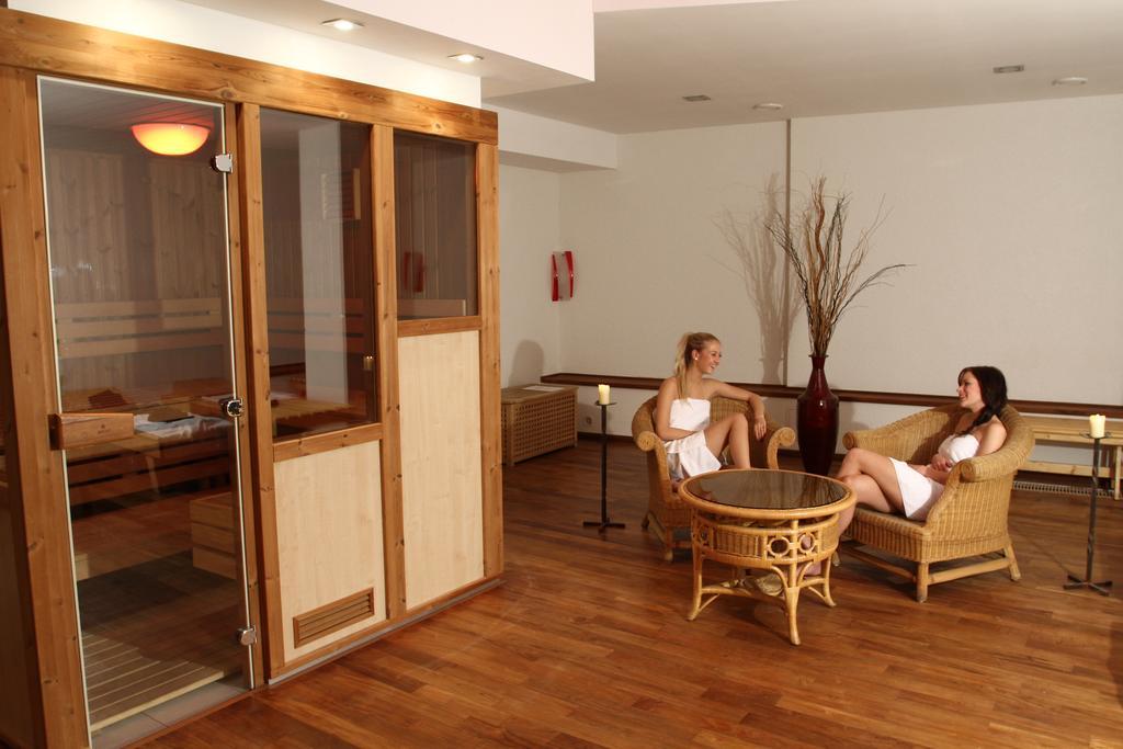 Parkhotel Sokolov Luaran gambar